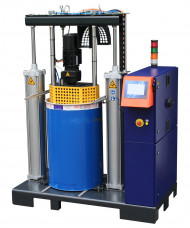 Faßschmelzer FS200