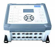 Auftragssteuerung MCP6