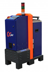 Serie alpha pro 12-24 ltr.