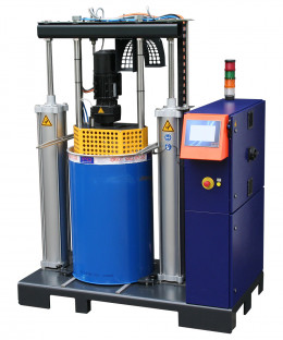 Faßschmelzer FS200