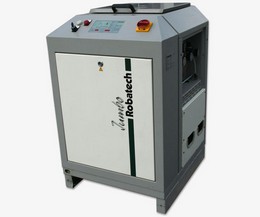 Schmelztank Jumbo 40-2